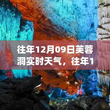 往年12月09日芙蓉洞实时天气探索,与自然的邂逅之旅