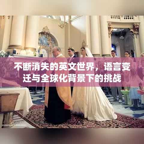 不断消失的英文世界,语言变迁与全球化背景下的挑战