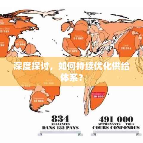 深度探讨,如何持续优化供给体系?