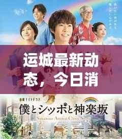 运城最新动态,今日消息一网打尽!