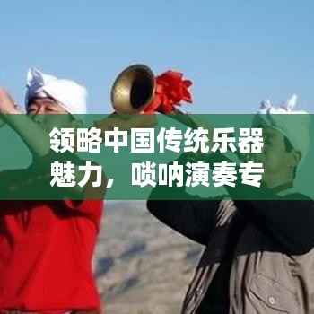 领略中国传统乐器魅力,唢呐演奏专题视频欣赏
