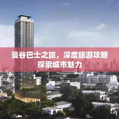 曼谷巴士之旅,深度旅游攻略探索城市魅力
