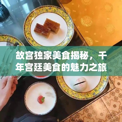 故宫独家美食揭秘，千年宫廷美食的魅力之旅