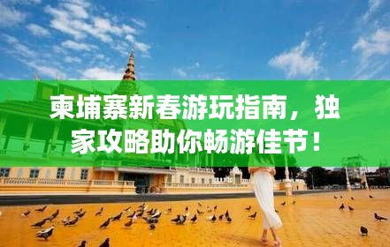 柬埔寨新春游玩指南，独家攻略助你畅游佳节！